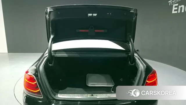 Kia More K9 id 3499789 из Кореи 11