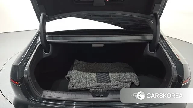 Hyundai Grandeur (GN7) id 3503022 из Кореи 11