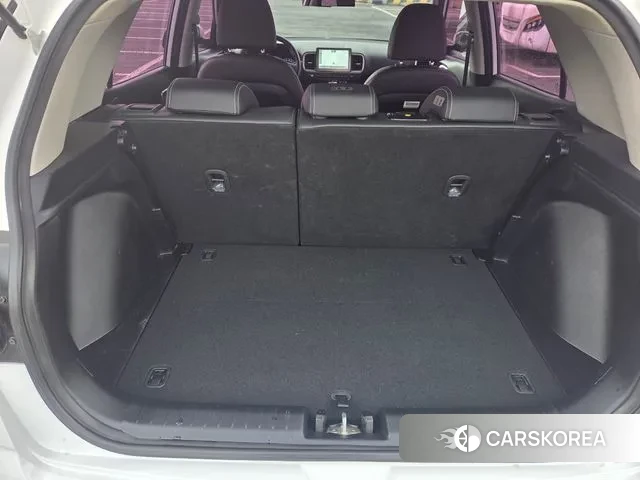 Hyundai Venue id 3754148 из Кореи 11