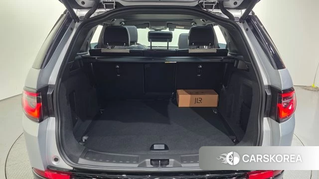 Land Rover Discovery Sports 2nd Generation id 3952537 из Кореи 11