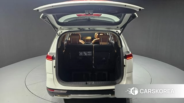 Kia Carnival 4th generation id 3964633 из Кореи 11