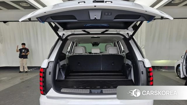 Hyundai Palisade (LX3) id 4617567 из Кореи 10