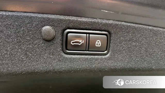 Hyundai The New Grandeur IG Hybrid id 3219371 из Кореи 11