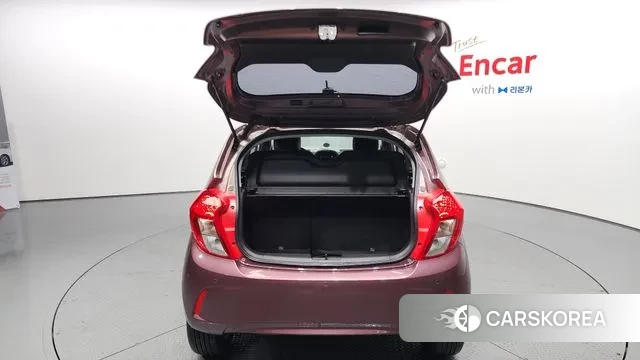 Chevrolet (GM Daewoo) The New Spark id 3687098 из Кореи 11