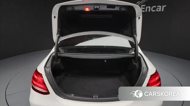 Mercedes-Benz E-Class W213 id 3408060 из Кореи 11