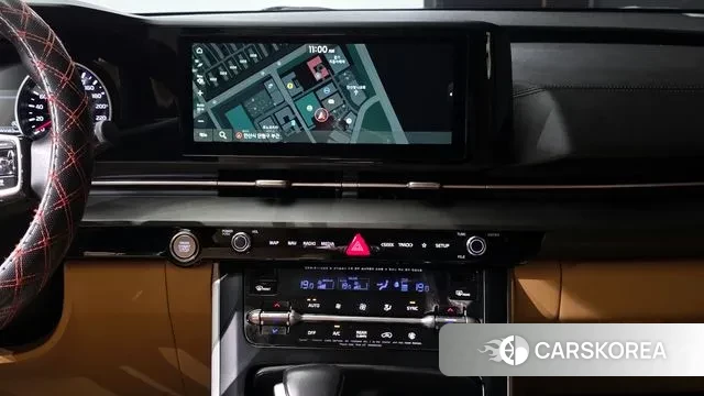 Kia Carnival 4th generation id 2975566 из Кореи 11