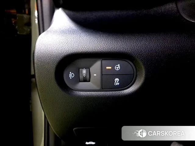 Hyundai Casper id 3036377 из Кореи 11