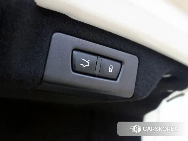 Maserati Quattroporte id 3055535 из Кореи 11