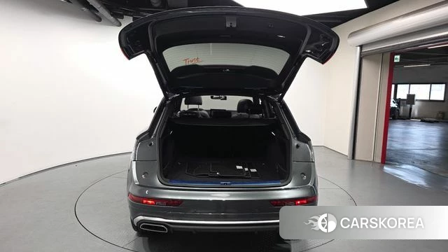 Audi Q5 (FY) id 4414047 из Кореи 11
