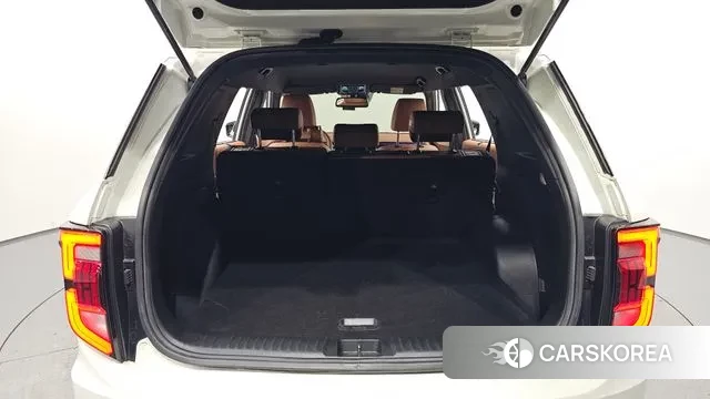 Ssangyong Torres id 3565962 из Кореи 11