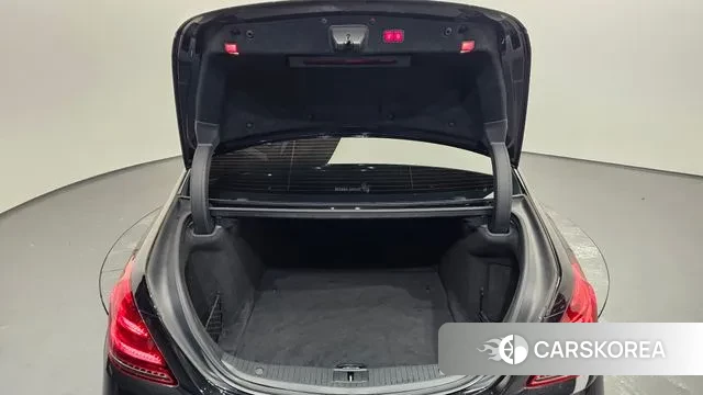 Mercedes-Benz S-Class W222 id 3602273 из Кореи 11
