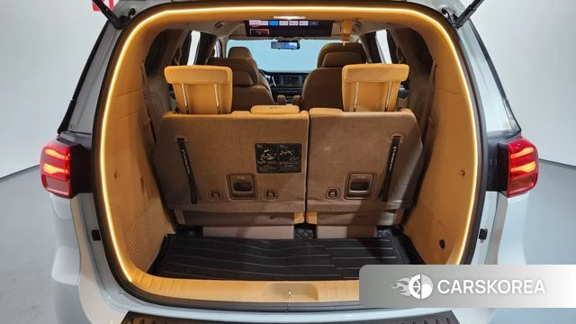 Kia The New Carnival id 3845138 из Кореи 11