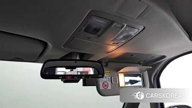 Kia The New Kia Ray EV id 3442217 из Кореи 11