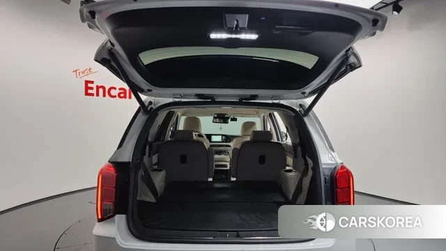 Hyundai Palisade id 3432994 из Кореи 11