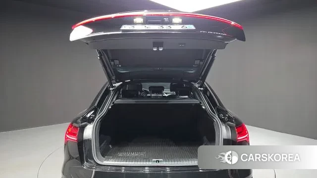 Audi e-Tron id 3597619 из Кореи 11