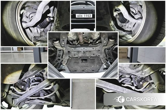 Mini Cooper D id 3966416 из Кореи 11