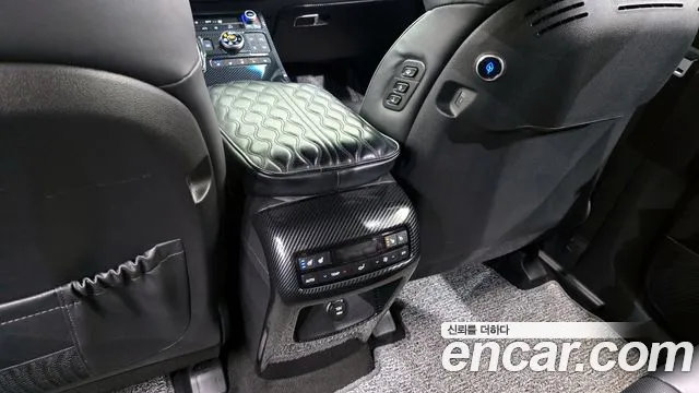 Hyundai The New Palisade id 2842566 из Кореи 11