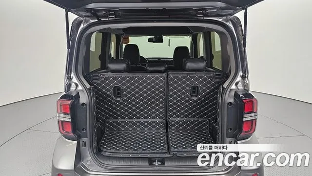 Kia The New Kia Ray id 2949050 из Кореи 11