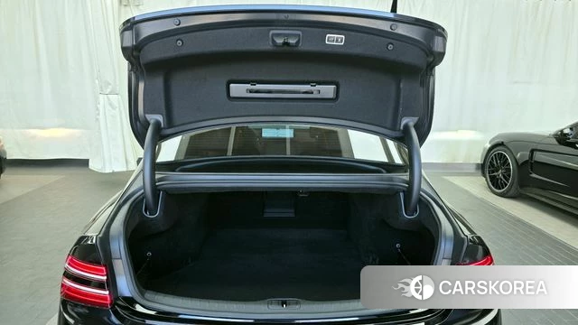 Genesis G80 (RG3) id 3904681 из Кореи 11