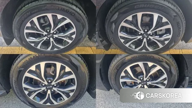 Kia Carnival 4th generation id 3042264 из Кореи 11