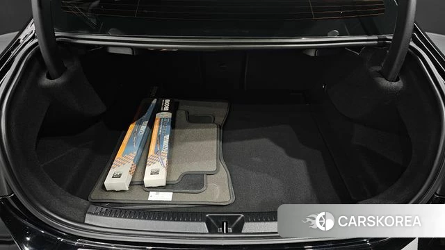 Mercedes-Benz A-Class W177 id 3818468 из Кореи 11