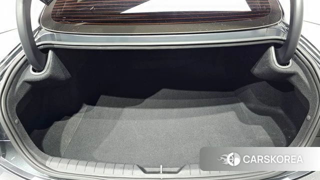 Hyundai Sonata D Edge (DN8) id 4468714 из Кореи 11