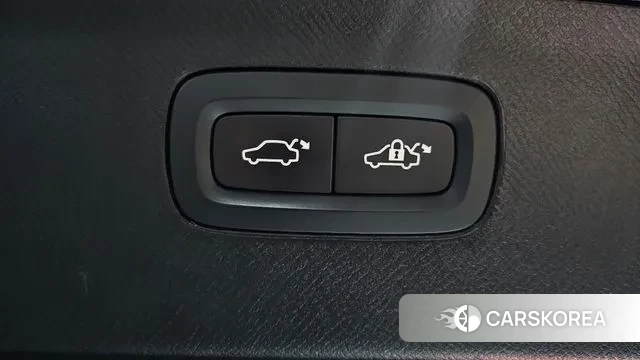 Volvo XC90 second Generation id 3509098 из Кореи 11