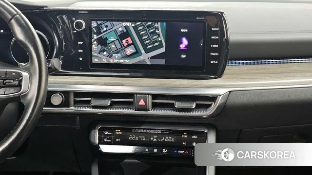 Kia K5 Hybrid 3rd Generation id 3936192 из Кореи 11