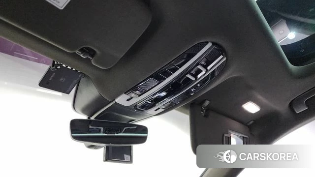 Porsche Panamera (971) id 4304974 из Кореи 11