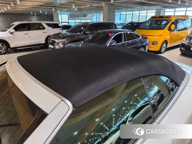 Mercedes-Benz E-Class W213 id 4697886 из Кореи 11