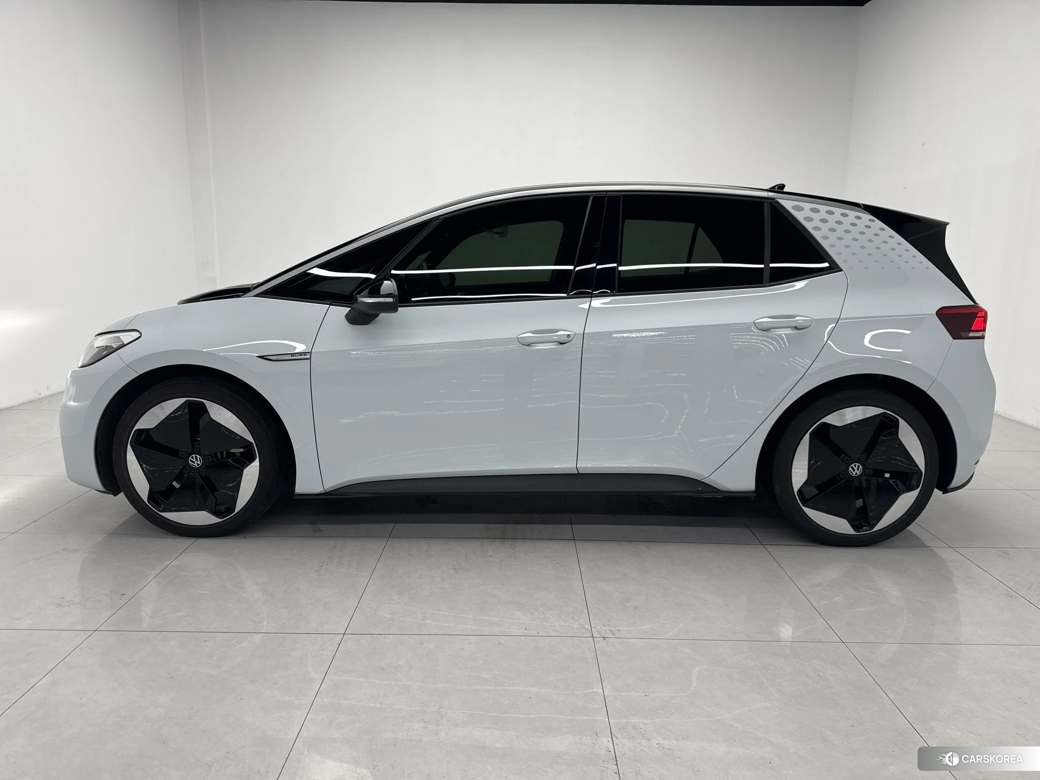 Volkswagen ID.3 id 4493002 из Китая 11