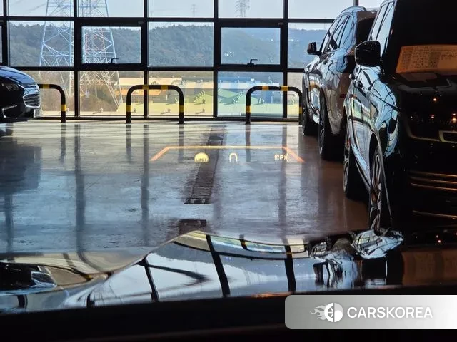 BMW X6 (G06) id 3614366 из Кореи 11