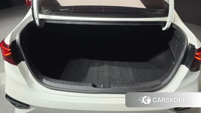 Kia Come New K3 id 3692820 из Кореи 11