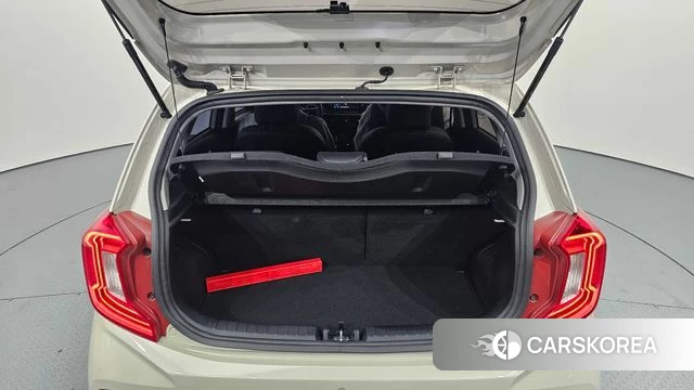 Kia Morning Urban (JA) id 3818366 из Кореи 11