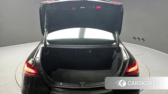 Mercedes-Benz E-Class W213 id 3452404 из Кореи 11