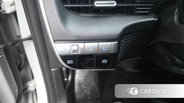 Hyundai Ionic 5 id 4741229 из Кореи 11
