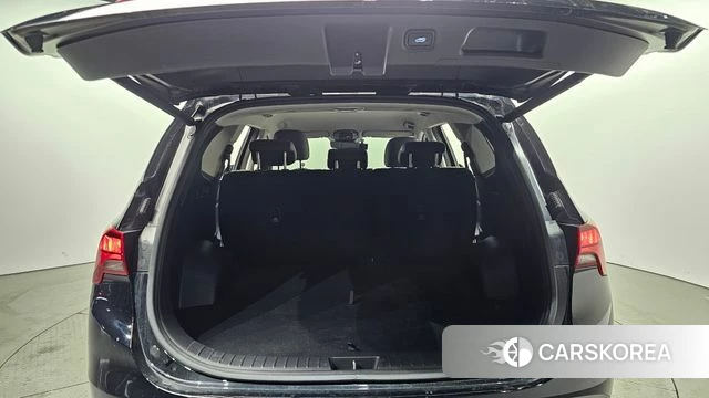 Hyundai The New Santa Fe id 3885433 из Кореи 11