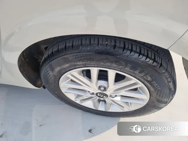 Kia Morning Urban (JA) id 3361802 из Кореи 11