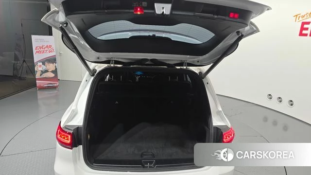 Mercedes-Benz GLB-Class X247 id 4281605 из Кореи 11