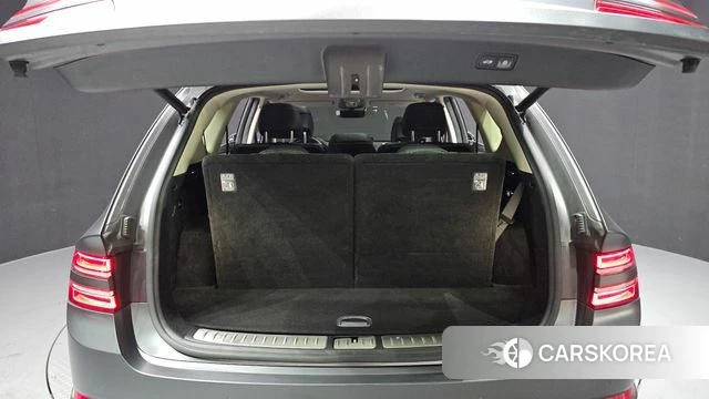 Genesis GV80 id 3866244 из Кореи 11