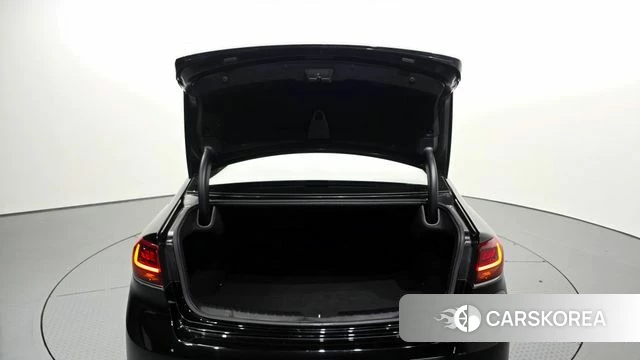 Kia K7 Premier id 3879461 из Кореи 11