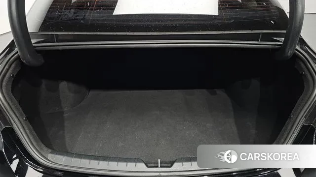 Kia K5 3rd generation id 3621680 из Кореи 11