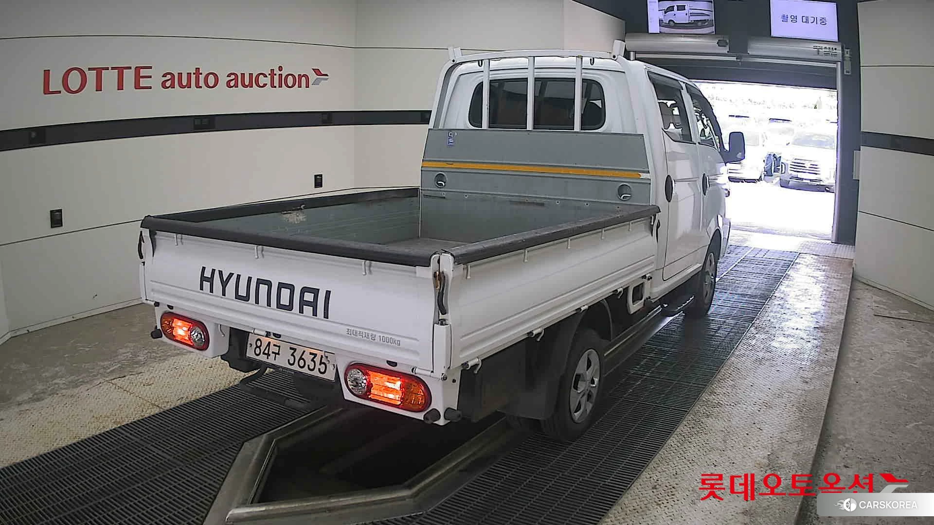 Hyundai Porter II id 4504388 из Кореи 11