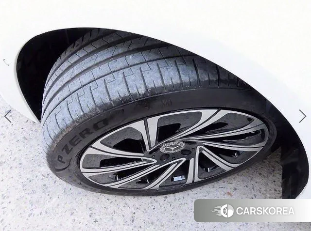 Mercedes-Benz E-Class W214 id 3057854 из Кореи 11