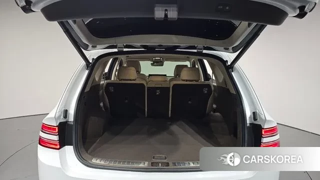 Genesis GV80 id 2965906 из Кореи 11