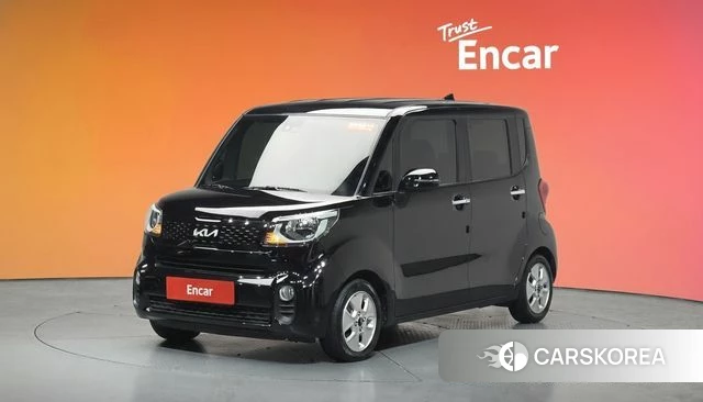 Kia The New Ray id 3915931 из Кореи 11