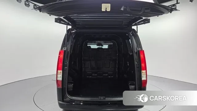 Hyundai Staria id 3310648 из Кореи 11