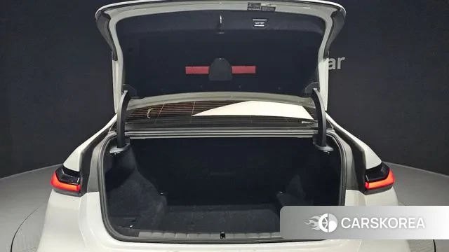 BMW 7 Series (G70) id 3739847 из Кореи 11