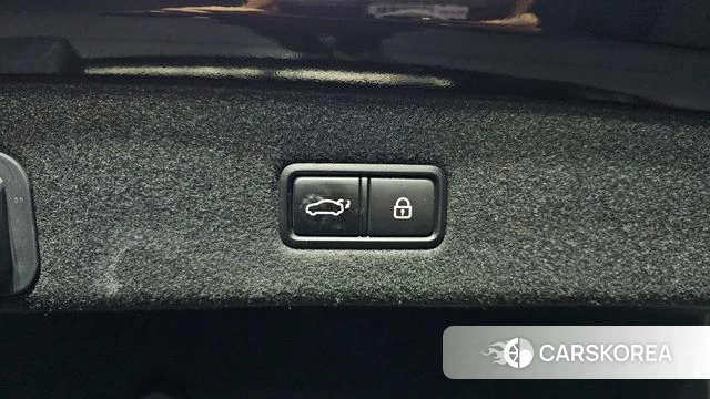 Kia More K9 id 4318294 из Кореи 11