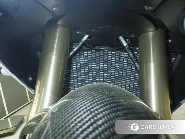 BMW S1000RR id 3946177 из Японии 11